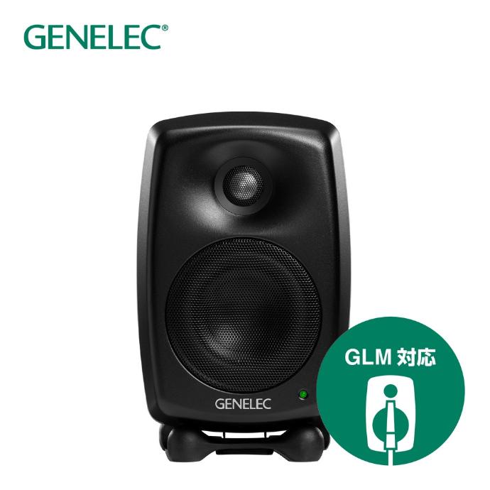 genelec 8320APM GLM studio スタンド付 Amazon.co.jp: GENELEC ジェネレック 8320APM GLM Studio